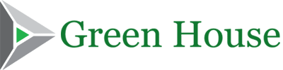 Greenhouse logo