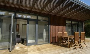 futurasommerhuset-model98